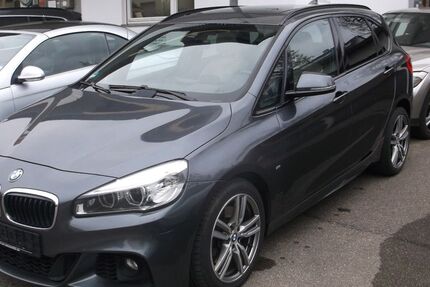 BMW 225 Active Tourer 227.000 km 10.900 &euro; Leinfelden-Echterdingen 70771