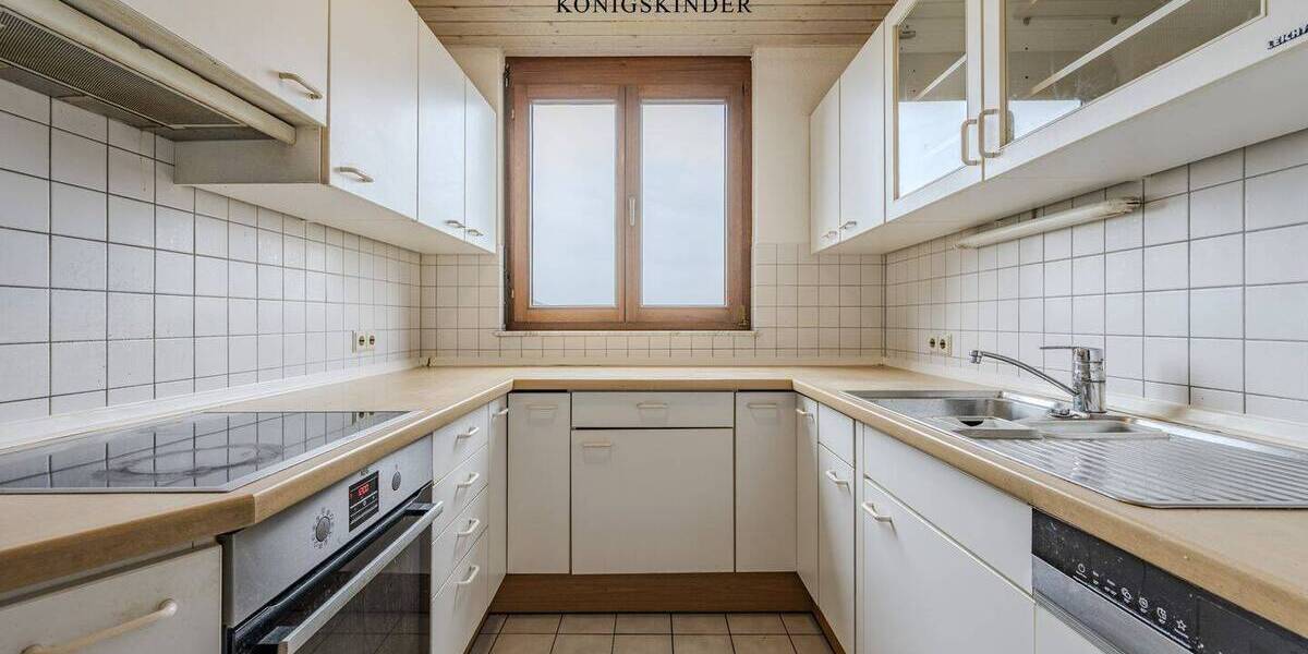 Einfamilienhaus Pfullingen - 5 Zimmer, 111 m&sup2;, 595.000&euro; | Angebot:26450313