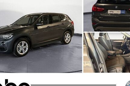 BMW X1 64.030 km 19.490 &euro; Eningen u. A. 72800