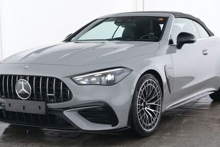 Mercedes-Benz CLE 53 AMG 25.435 km 86.890 &euro; Jettingen 71131