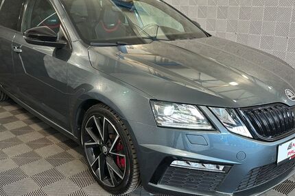 Skoda Octavia 89.989 km 23.720 &euro; Horb am Neckar 72160