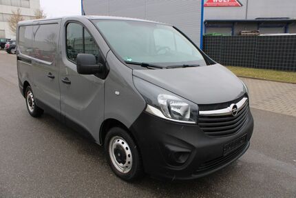 Opel Vivaro 163.000 km 8.900 &euro; Weil im Schönbuch 71093