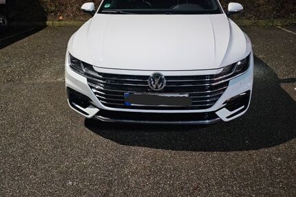 VW Arteon 82.000 km 21.000 &euro; Böblingen 71032