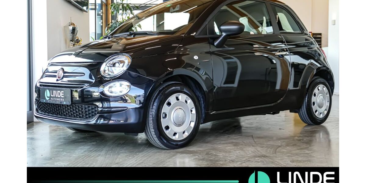 Fiat 500 13.700 km 12.900 &euro; Kusterdingen 72127