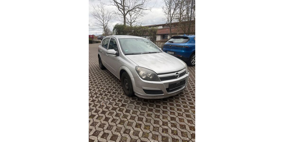 Opel Astra 230.000 km 1.150 &euro; Nagold 72202