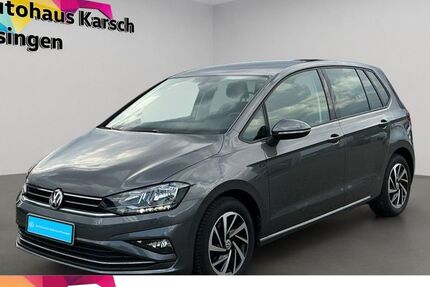 VW Golf Sportsvan 57.500 km 15.890 &euro; Bisingen 72406