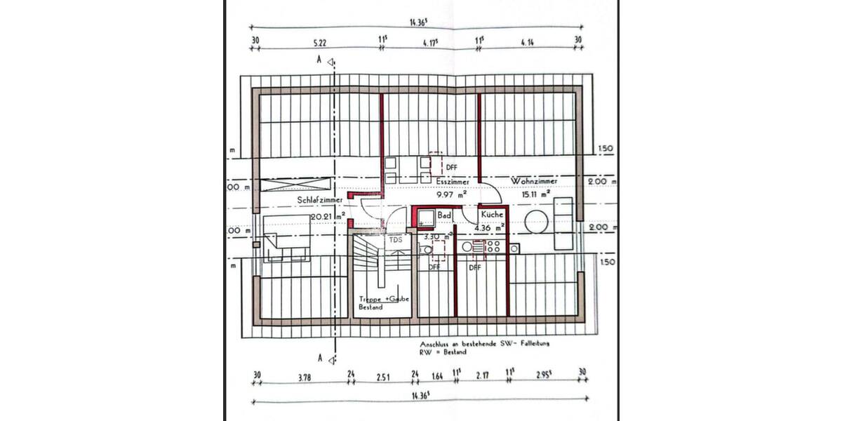 Mehrfamilienhaus, Wohnhaus Reutlingen Sondelfingen - 1 Zimmer, 330 m&sup2;, 775.000&euro; | Angebot:26584465