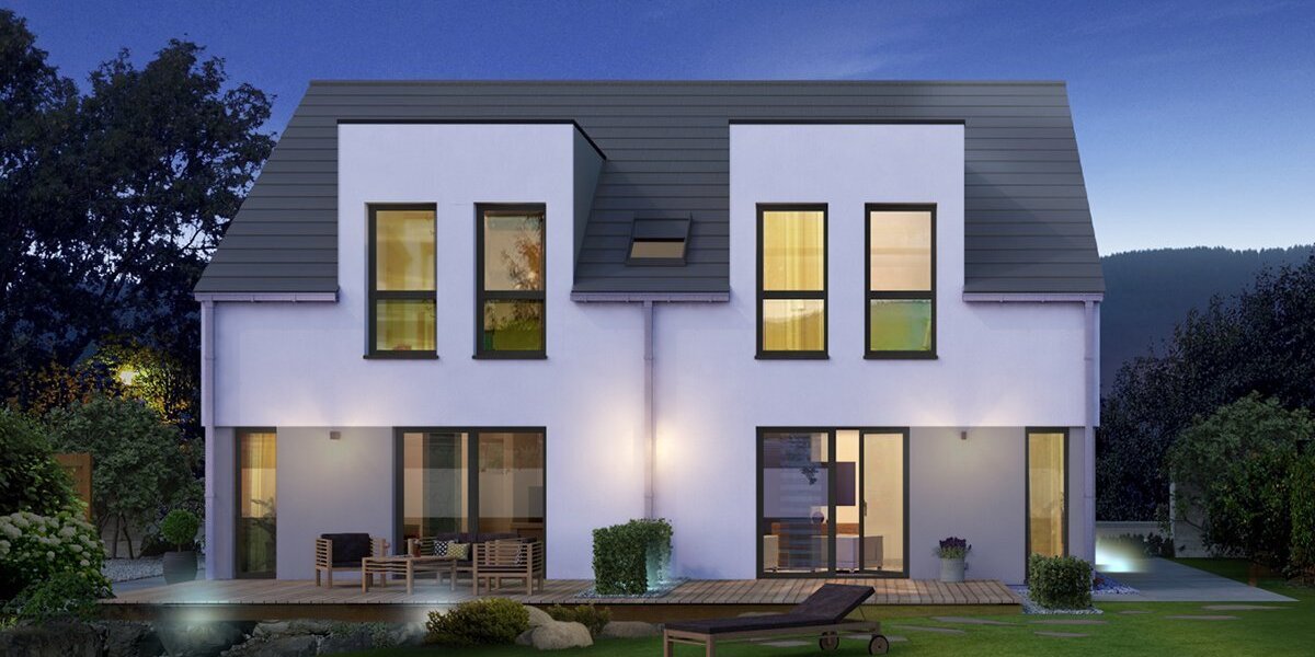 ? WOW! Einfamilienhaus mit ELW inkl. Bauplatz, Küche & Garage - nicht lange warten! - Mehrfamilienhaus, Wohnhaus Altdorf | Angebot:27474295