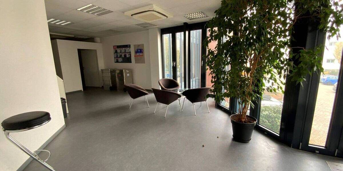 Gewerbeobjekt Sindelfingen Mitte - 19.680&euro; | Angebot:25704183
