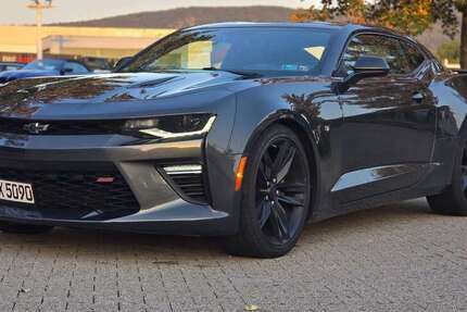 Chevrolet Camaro 84.000 km 28.500 &euro; Eningen unter Achalm 72800
