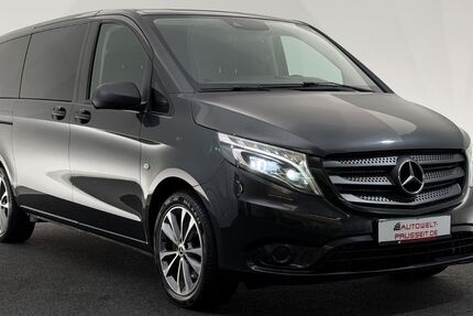Mercedes-Benz Vito 94.120 km 37.900 &euro; Horb am Neckar 72160