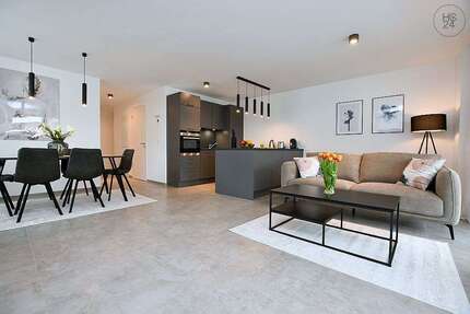 Wohnung Sindelfingen Darmsheim - 3 Zimmer, 85 m&sup2;, 2.690&euro; | Angebot:27418676