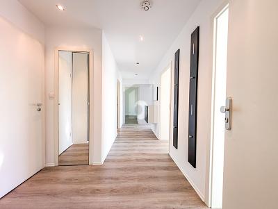 MEHR RAUM FÜR FAMILIE - GRÜN UND ZENTRAL - Etagenwohnung Sindelfingen | Angebot:27458678