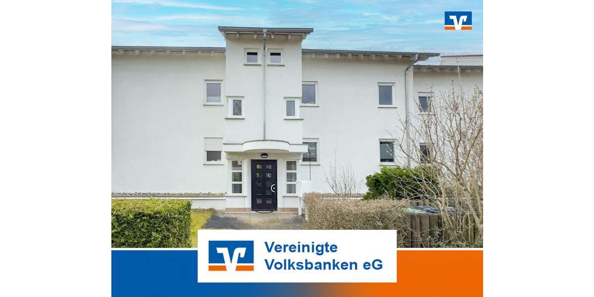 Etagenwohnung Böblingen Dagersheim - 3 Zimmer, 77 m&sup2;, 359.000&euro; | Angebot:25838389