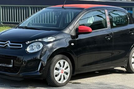 Citroen C1 78.400 km 4.800 &euro; Reutlingen 72760
