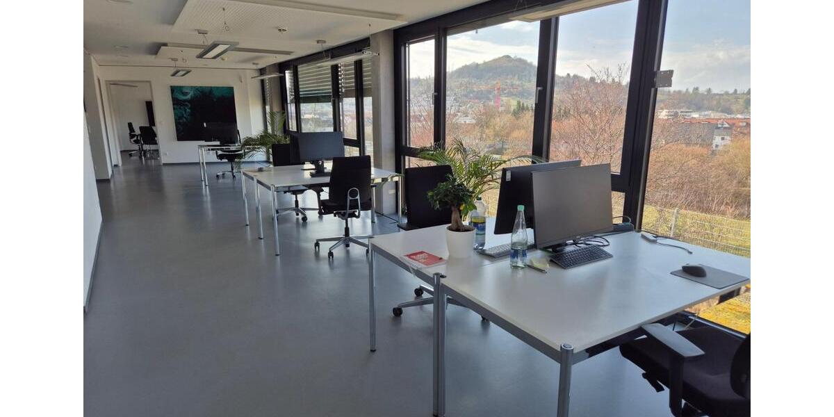 Gewerbeobjekt Pfullingen - 1.400&euro; | Angebot:25802204