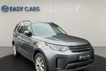 Land Rover Discovery 56.000 km 25.990 &euro; Neckartenzlingen 72654