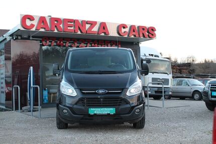 Ford Transit Custom 160.000 km 6.890 &euro; Ofterdingen 72131