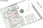 Aussicht, Sonne & Komfort: 2½‑Zi. DG‑Wohnung in gehobener Ausstattung - Wallbox‑Vorbereitung - Dachgeschoßwohnung Schönaich | Angebot:26945980