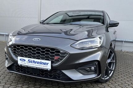 Ford Focus 93.000 km 20.990 &euro; Kusterdingen 72127