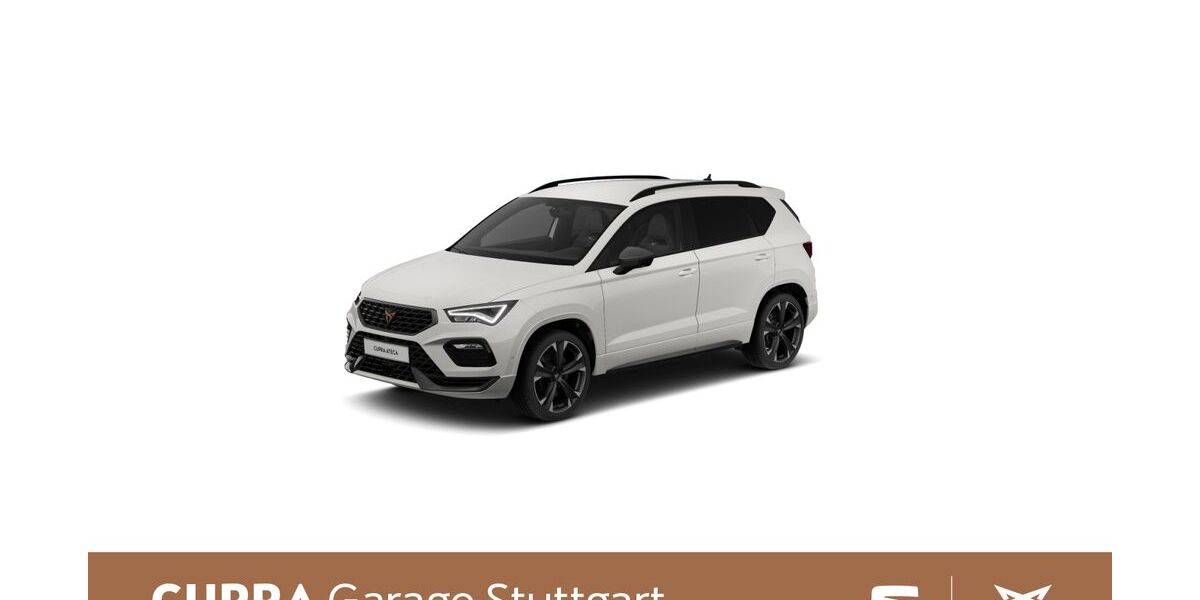 Cupra Ateca 48.359 km 31.930 &euro; Stuttgart-Feuerbach 70469