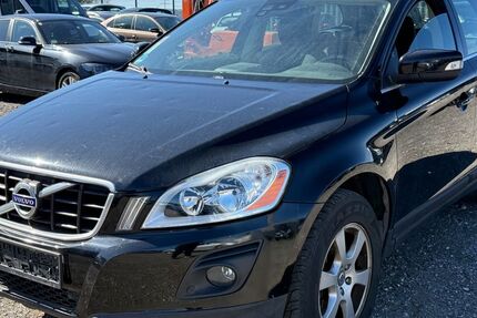 Volvo XC60 269.129 km 2.750 &euro; Bisingen 72406
