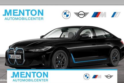 BMW i4 94.686 km 31.890 &euro; Tübingen 72072