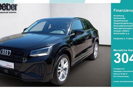 Audi Q2 14.179 km 35.849 &euro; Herrenberg 71083