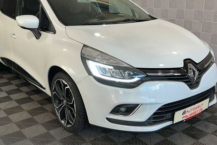 Renault Clio 127.250 km 7.960 &euro; Horb am Neckar 72160