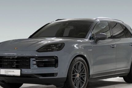Porsche Cayenne 21.800 km 101.800 &euro; Stuttgart 70469