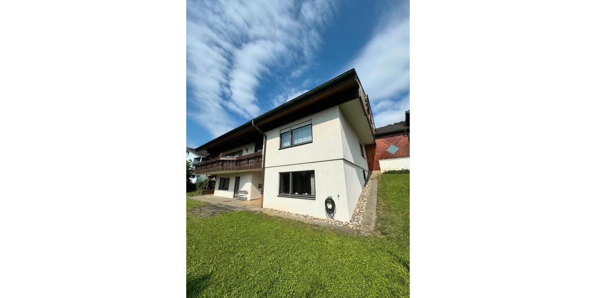 Einfamilienhaus Horb am Neckar - 7.5 Zimmer, 200 m&sup2;, 449.000&euro; | Angebot:26022781