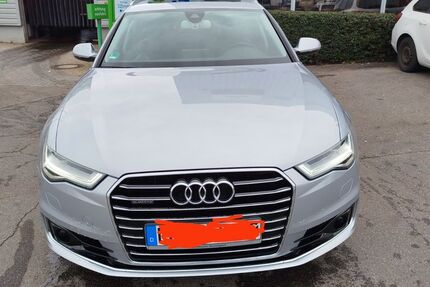 Audi A6 156.600 km 18.700 &euro; Weil der Stadt 71263