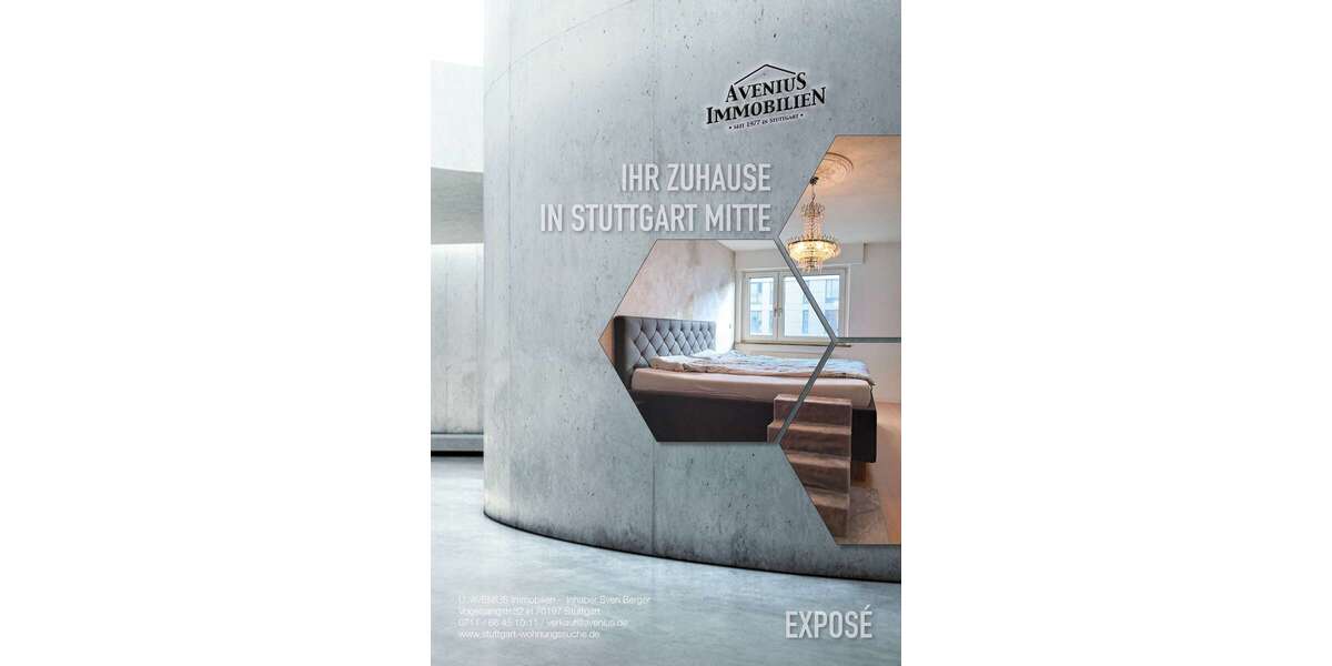 Etagenwohnung Stuttgart Lehen - 3 Zimmer, 89 m&sup2;, 399.000&euro; | Angebot:27222512