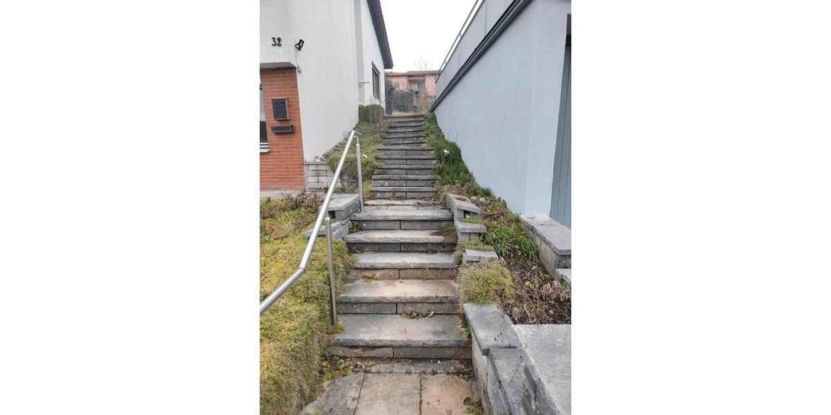 Einfamilienhaus Burladingen - 5 Zimmer, 95 m&sup2;, 210.000&euro; | Angebot:25650200