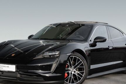 Porsche Taycan 40.500 km 73.250 &euro; Reutlingen 72770