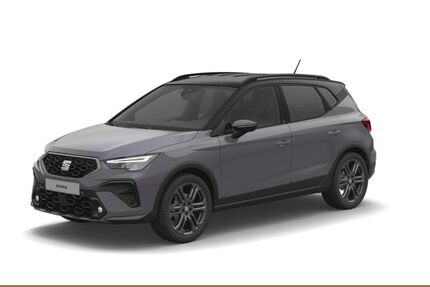Seat Arona 1.505 km 25.930 &euro; Stuttgart-Feuerbach 70469