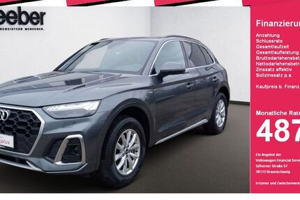 Audi Q5 94.784 km 34.980 &euro; Herrenberg 71083