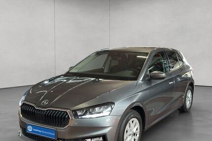 Skoda Fabia 24.550 km 18.590 &euro; Stuttgart 70190