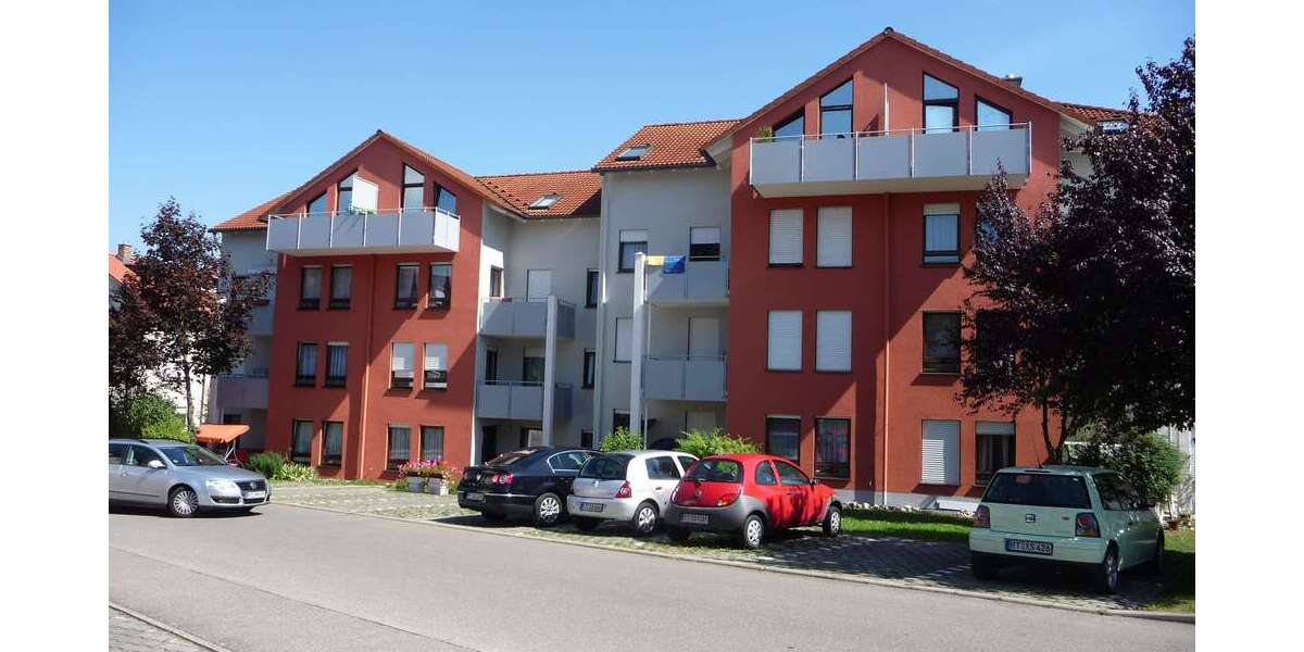 Etagenwohnung Wannweil - 3 Zimmer, 61 m&sup2;, 660&euro; | Angebot:27218150