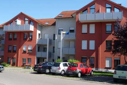 Wohnung Wannweil - 3 Zimmer, 61 m&sup2;, 660&euro; | Angebot:27218150