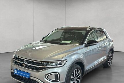 VW T-Roc 17.660 km 23.890 &euro; Stuttgart 70565