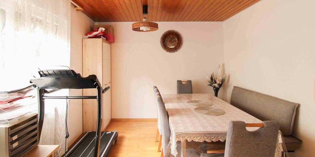 Mehrfamilienhaus, Wohnhaus Reutlingen Sondelfingen - 1 Zimmer, 799.000&euro; | Angebot:26017607