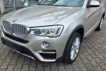 BMW X4 198.000 km 19.490 &euro; Nufringen 71154
