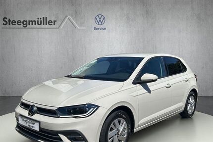 VW Polo 15.400 km 21.690 &euro; Magstadt 71106