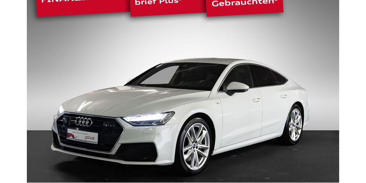 Audi A7 24.600 km 55.920 &euro; Böblingen 71034