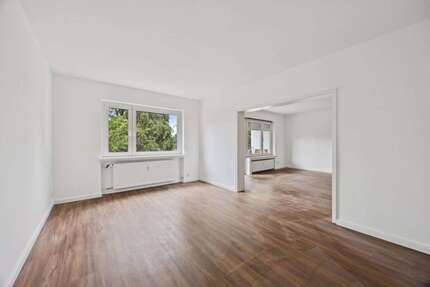 Wohnung Stuttgart Stuttgart-Nord - 3 Zimmer, 81 m&sup2;, 435.000&euro; | Angebot:26586467