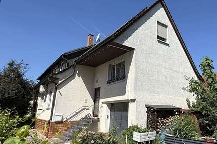 Haus Neuhausen - 6 Zimmer, 154 m&sup2;, 675.000&euro; | Angebot:27095389