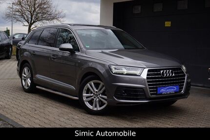 Audi Q7 410.000 km 17.999 &euro; Owen 73277