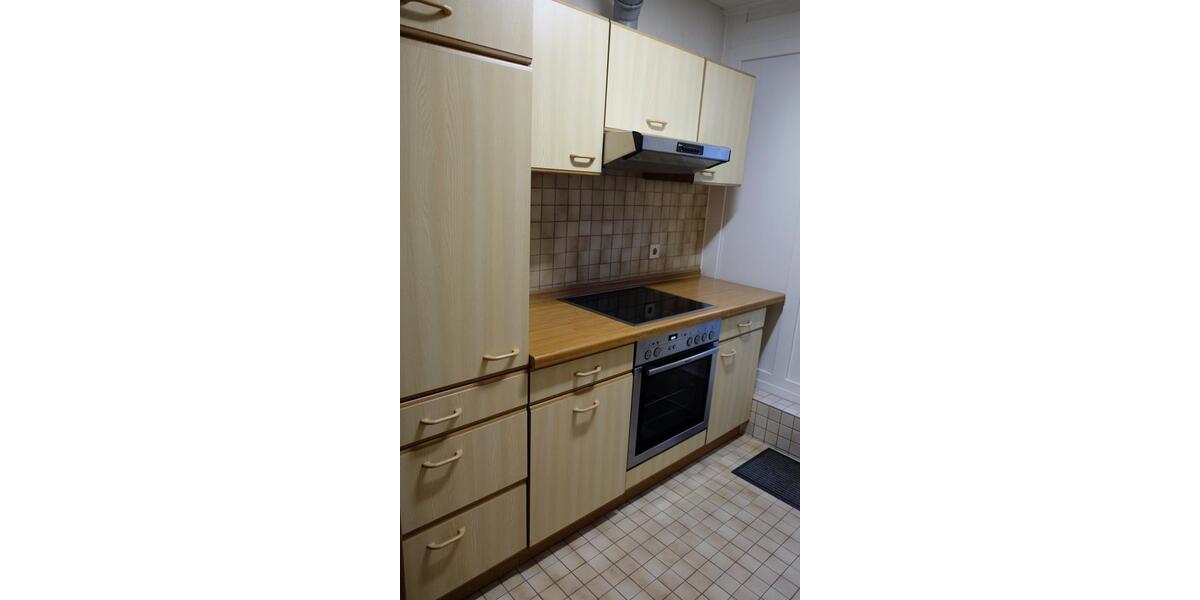 Dachgeschoßwohnung Stuttgart Vaihingen - 2 Zimmer, 65 m&sup2;, 900&euro; | Angebot:25923483