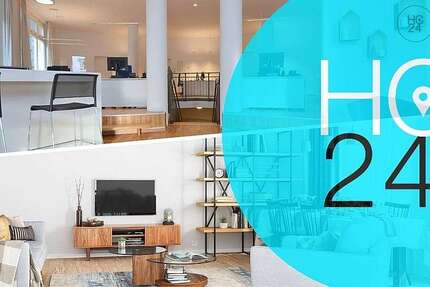 Zimmer Stuttgart Luginsland - 2 Zimmer, 1.050&euro; | Angebot:25323798